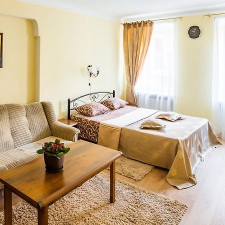 Apartment Krakivska 15 Lviv Extérieur photo