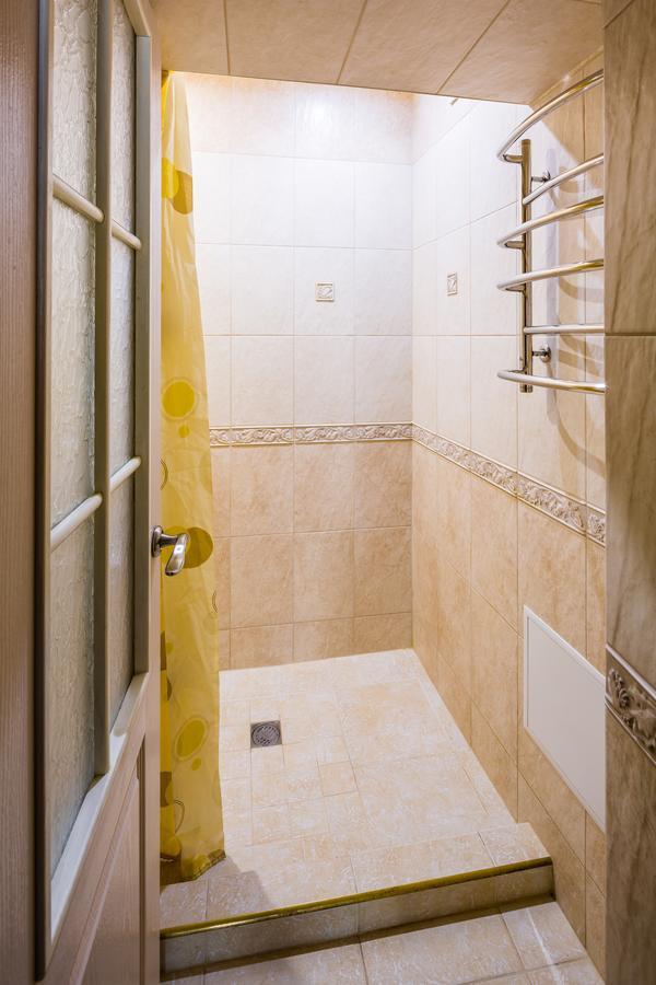 Apartment Krakivska 15 Lviv Extérieur photo