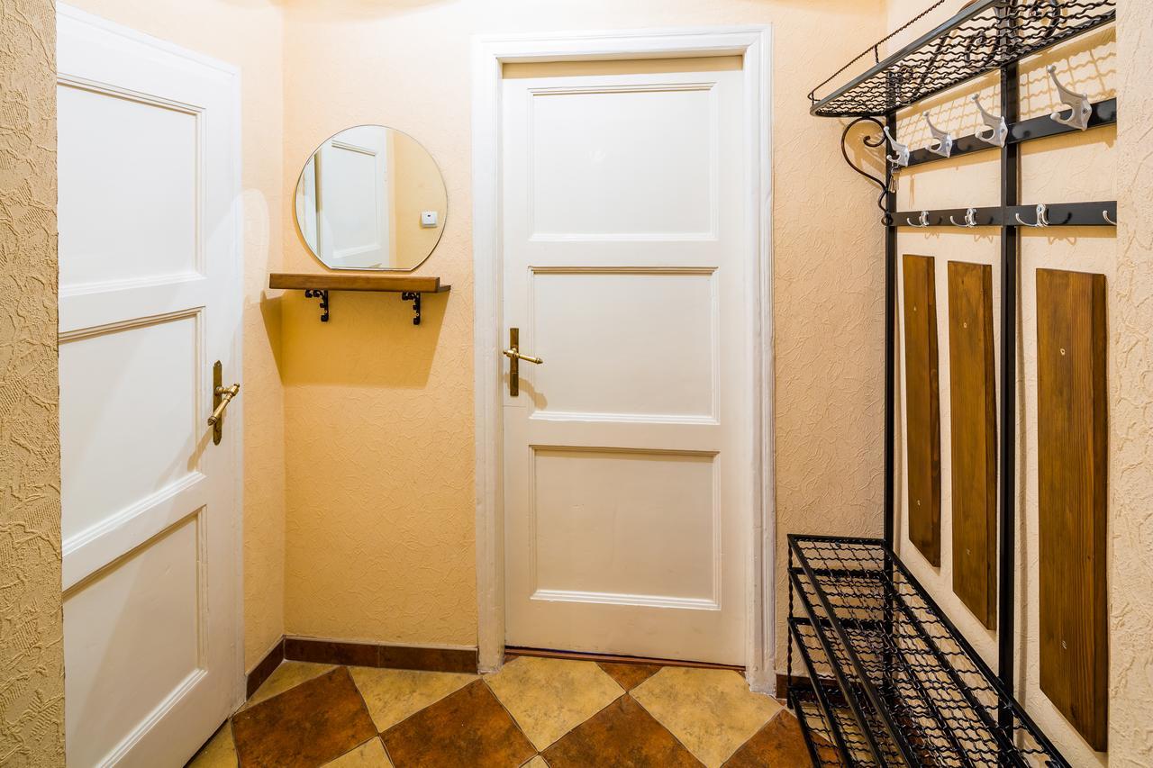 Apartment Krakivska 15 Lviv Extérieur photo