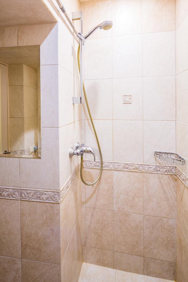 Apartment Krakivska 15 Lviv Extérieur photo